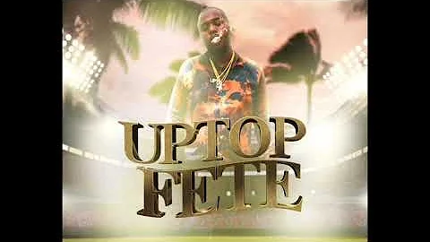 TeeJay - Uptop Fete (Official Audio) January 2020