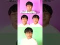 ハモってみた「可愛くてごめん / HoneyWorks」 #shorts