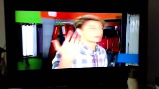 Teennick Commercial Breaks may 17 2017