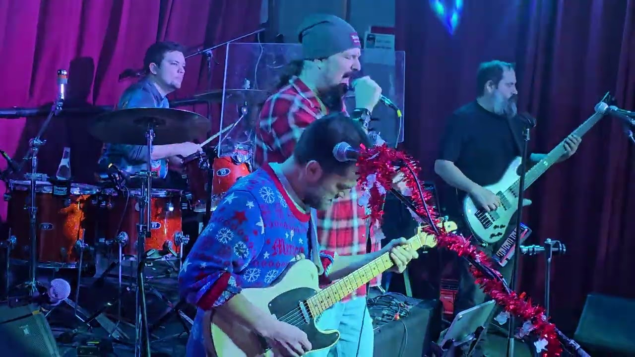 Live Hour Owner's Club 2 Christmas WID LIVE IN TAMPA II @PLIMPOUL