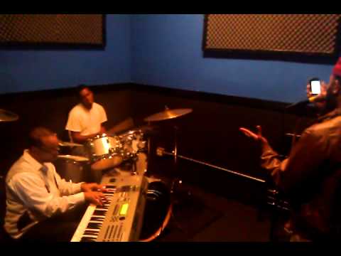 Charlie Wilson - You Are (by Ronnie Kevin Turrenti...