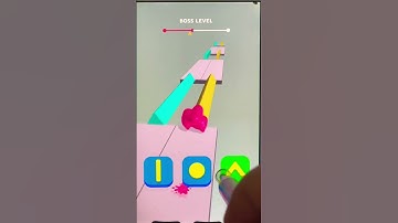 Blob Shape Shifter 14 #trending #funny  #shorts #games