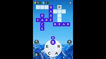 LEVEL 80|WORDS OF WONDER LEVEL 80|#wordsofwonders