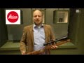 IWA 2015: Leica Magnus 1,8-12x50 und ERi 6,5-26x56