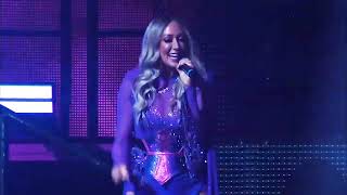 Steps w/o Lee - One For Sorrow (Live from What The Future Holds Tour 2021)
