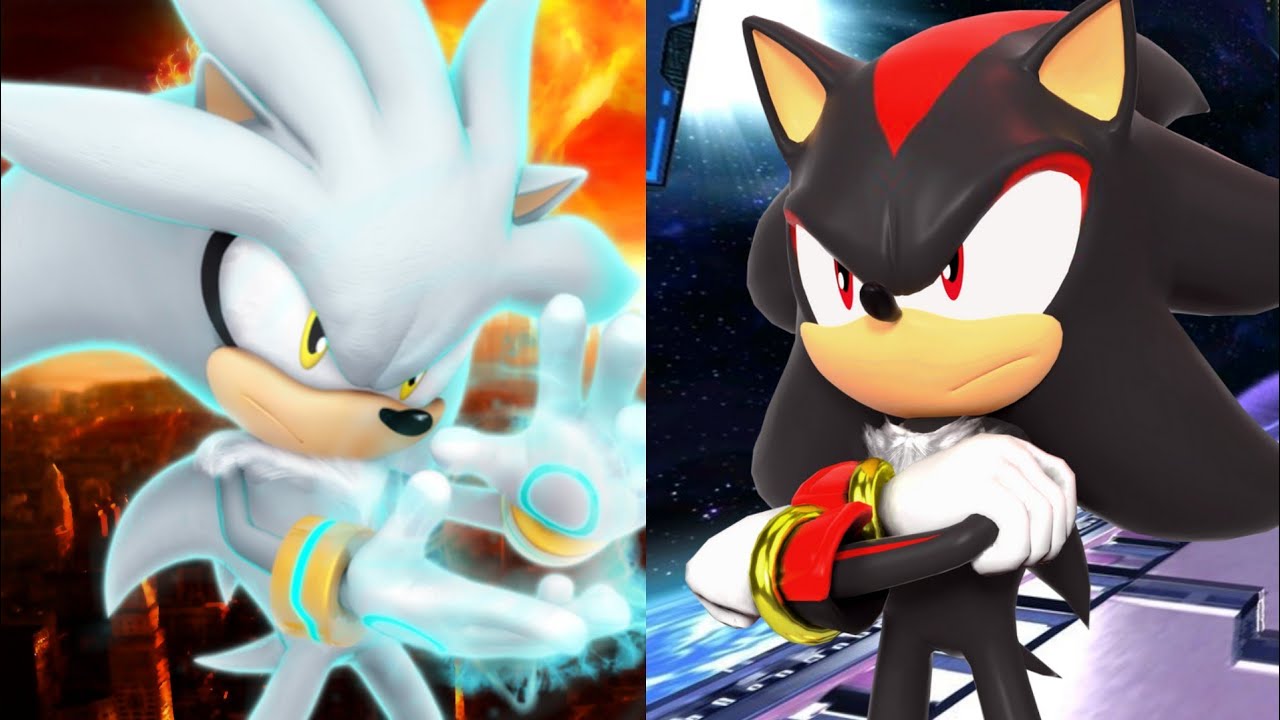 ByGhostEduard🔞 on X: Fusion between Shadow and Silver in hyper