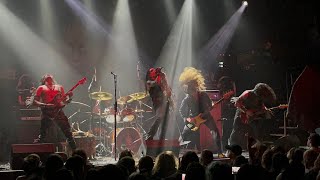 BlackBraid - The River of Time Flows Through Me - Live in Minneapolis, MN 5/31/23