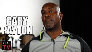 Gary Payton Knew Lakers Weren't Going to Win '04 Finals Against Pistons (Part 24)