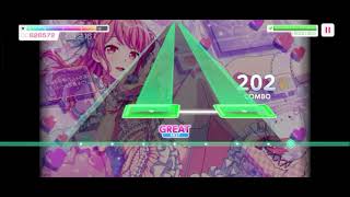 BanG Dream! Girls Band Party! Poppin'Party -- Nocturnal Kids