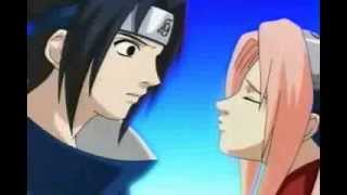 Sakura And Sasuke-Far Away
