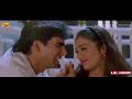 Hum do premi chat ke uper kumar sanu alka yagnik jhankar song indian movie tu chor main sipahi