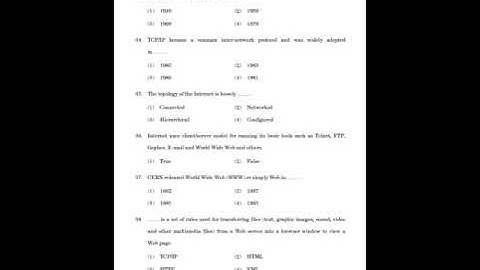 BLII - 014 DECEMBER 2020 QUESTION PAPER