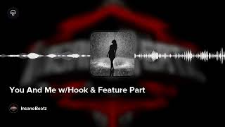 [FREE] 'You And Me' w/Hook & Feature Part (R&B Guitar Beat x Ariana Grande Type Beat)