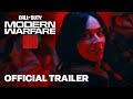 Call of Duty: Modern Warfare III | Official Live Action &quot;The Lobby&quot; Trailer