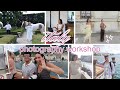 ITALY PHOTOGRAPHY WORKSHOP | behind the scenes + highlights