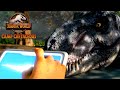 Darius Can Talk to Dinosaurs?! | JURASSIC WORLD CAMP CRETACEOUS | Netflix