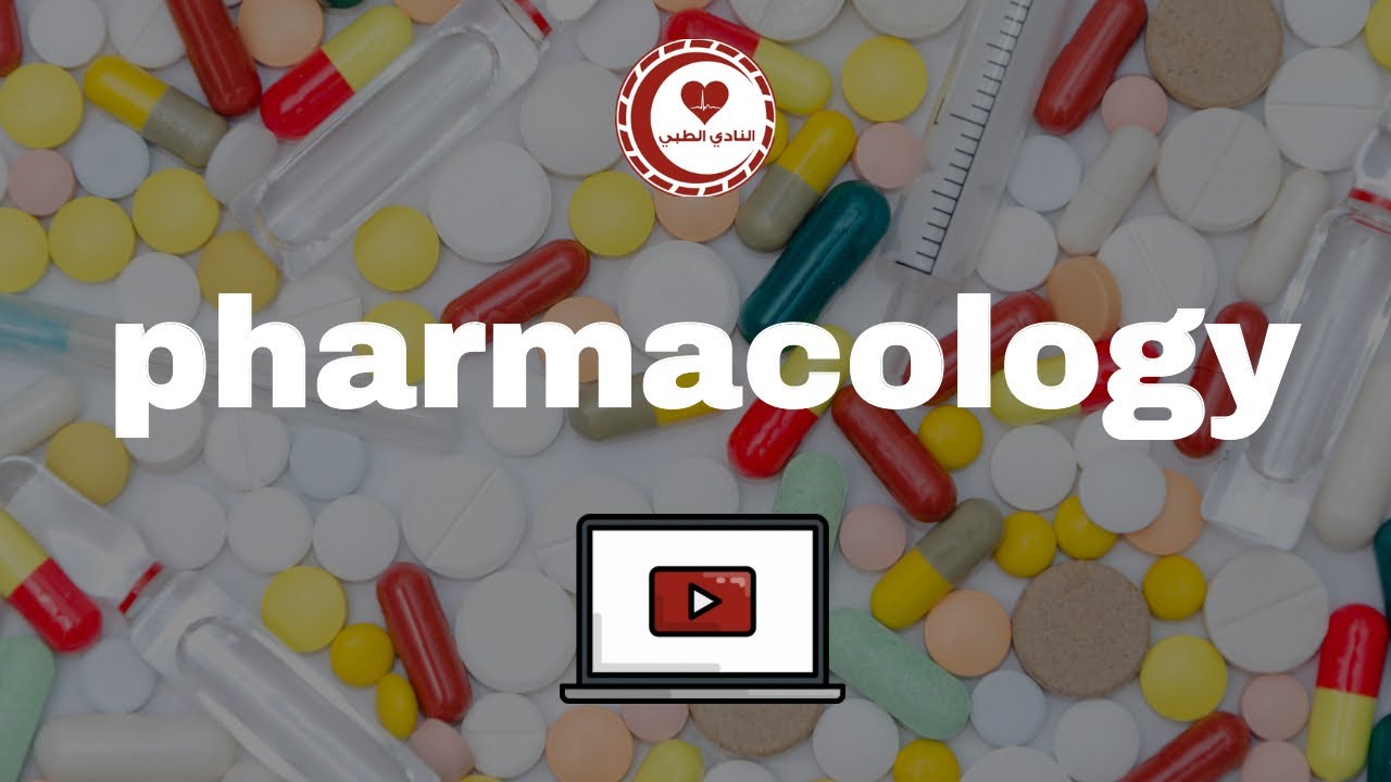 Pharmacokinetics; Solving Questions Regarding Clearance of Drugs