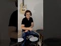 🖤🥁 Boss of Me – They Might Be Giants | Cover Batería 🥁🖤