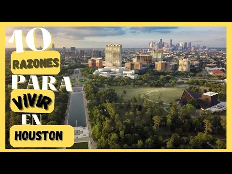 Video: Perfil del vecindario de Houston: Montrose
