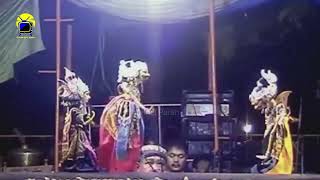 Wayang Golek Asep Sunandar Sunarya - Parabu Gondayitna ( Full Audio)