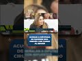 Acusan a diputada de Morena de hacerse una cirugía estética con cargo al erario | #shorts