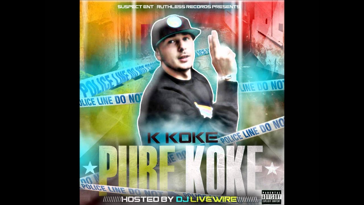rap song 2019 K Koke - On A Rise 22/22 HD