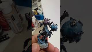 Xar'keth Tidespeaker of the Hidden Pool | RPG Tabletop Miniature