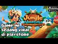 Jungle Adventures 4 ANDROID Gameplay