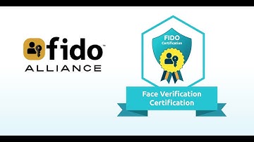 iProov and FIDO Certification Explainer