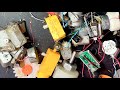 Inventor Gc DC Motor Collection