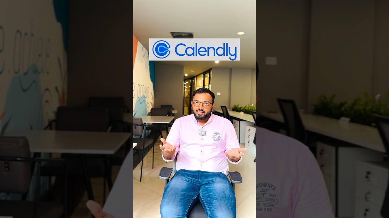 Get your Calendly leads instantly to your preferred apps | Leads to CRM