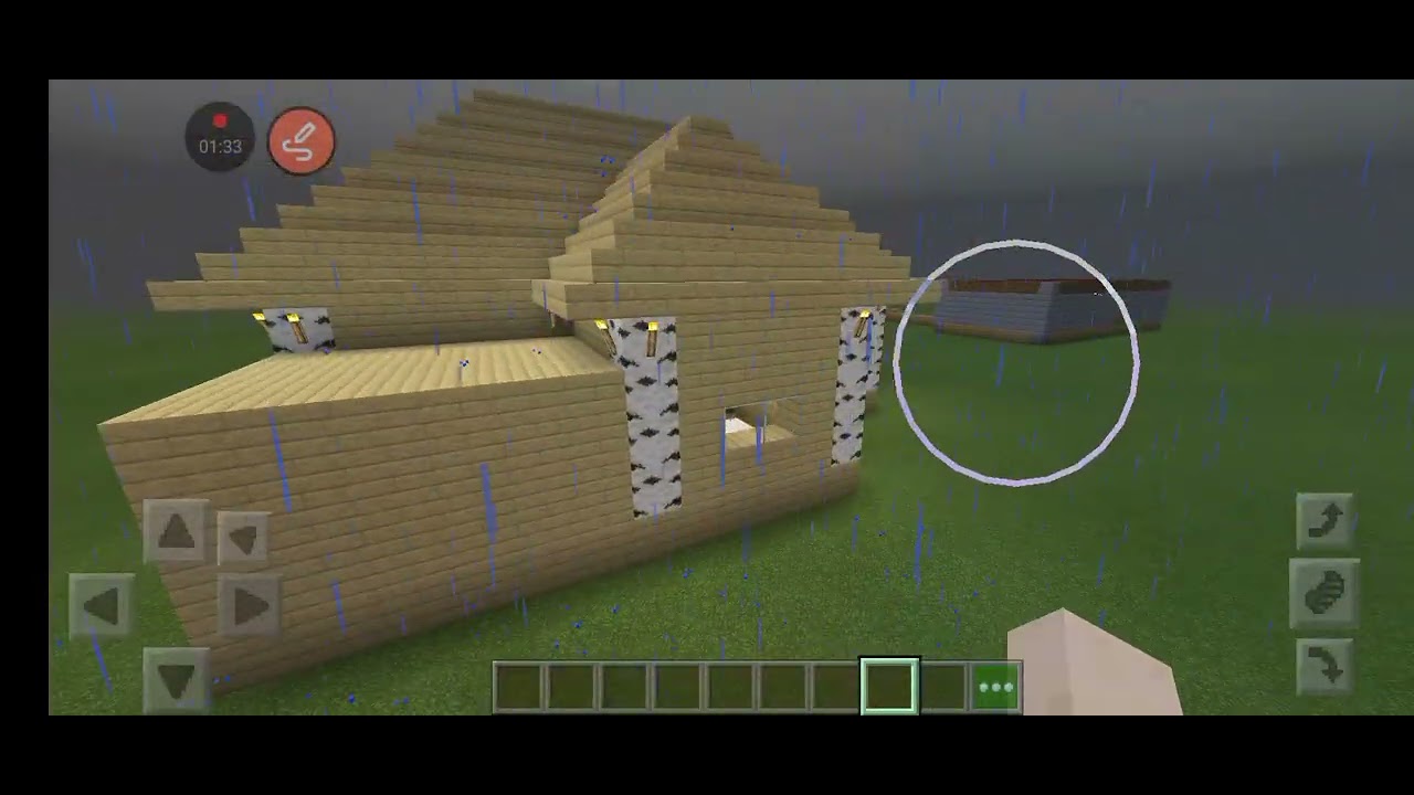 Uy qurish battle (2-qism) 