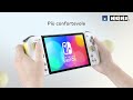 Split Pad Compact for Nintendo Switch™ Promo Video (Italian)