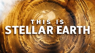 Maak je klaar voor de meest verbluffende feiten over onze planeet | Trailer voor Stellar Earth Ch...
