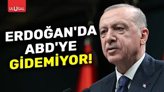 ABD'nin Erdoğan'a bakışı değişti mi? | ULUSAL HABER