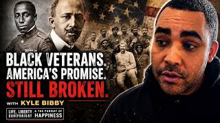 Black Veterans, Patriotism & America’s Broken Promises | Life, Liberty and the Pursuit of Happiness