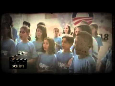 Everything is a PsyOp by TRILLION feat Khan Quest (NEW - Nov 2010)