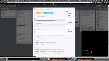 Fantasy Project - Fixing Dialogue Editor and more #gamedev #programming #unity3d (Part 1)