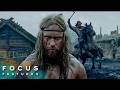 The Northman | The Moment the Vikings Raid the Village
