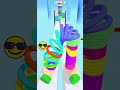 Toy Spring Run Android Gameplay #shorts