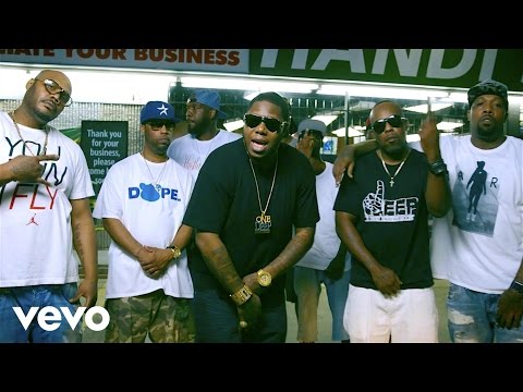 Z-Ro - Where The Real
