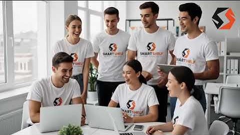 How electronic shelf labels revolutionized this major Saudi supermarket #innovation #retail #tech