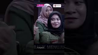 Adian Sebut Keberuntungan Jokowi sudah selesai #shorts