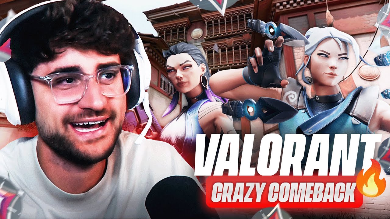 SCHAFFEN WIR EIN COMEBACK?! 🤯 | ROAD TO DIAMOND💎 | EliasN97 Gaming