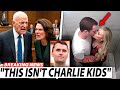 Charlie Kirk’s Parents DEMAND DNA Test After Leaked Tape Exposes Erika