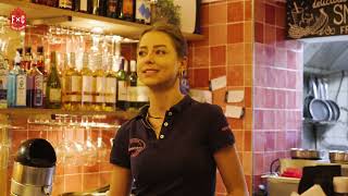 Thumbnail for Amsterdams Glorie: Lunchcafé Waterloo | FANCLUB CENTRUM