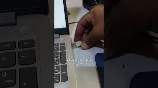 Software da KVA não reconhece minha controladora