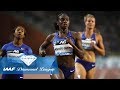 The best of Dina Asher-Smith - IAAF Diamond League