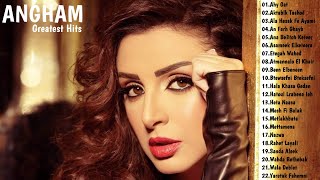 Very Best Of Angham...أجمل ما غنت أنغام