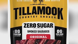 Popular Oregon jerky, meat stick purveyor sold to Chicago-based company